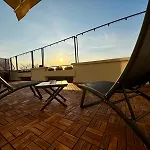 Gianduja - Attico Con Terrazzo