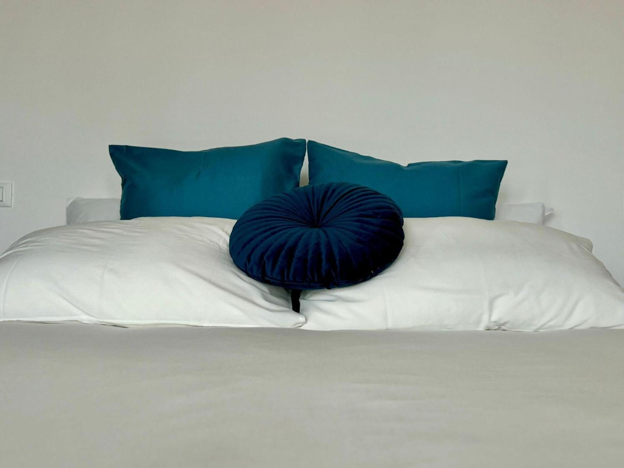 Apartment Gianduja - Attico Con Terrazzo *