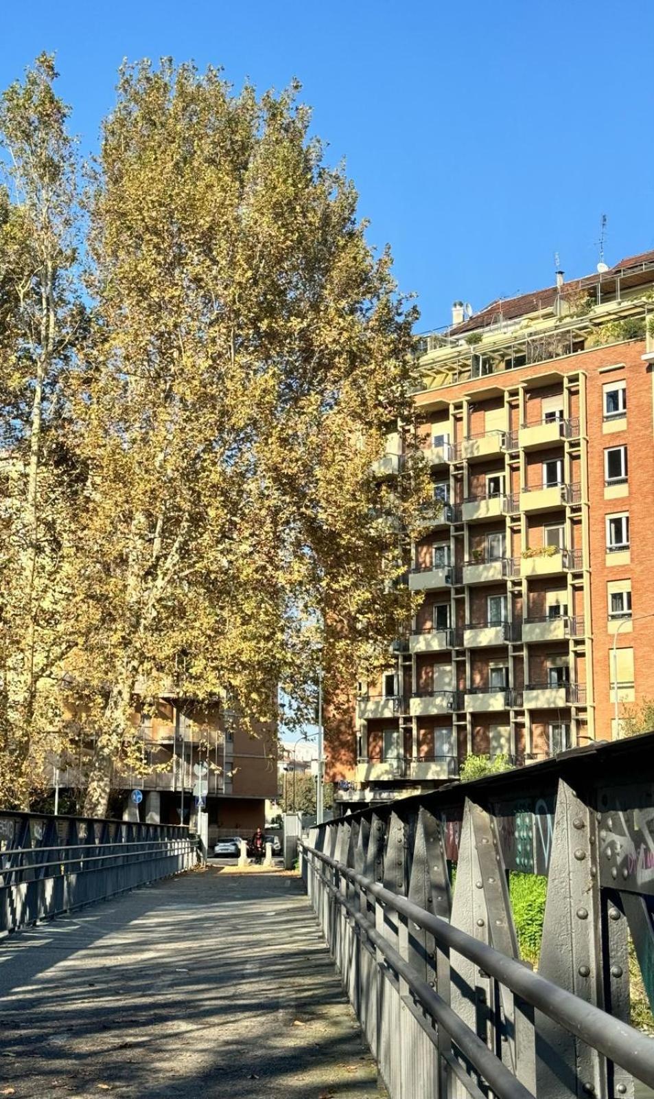 Gianduja - Attico Con Terrazzo * Turin