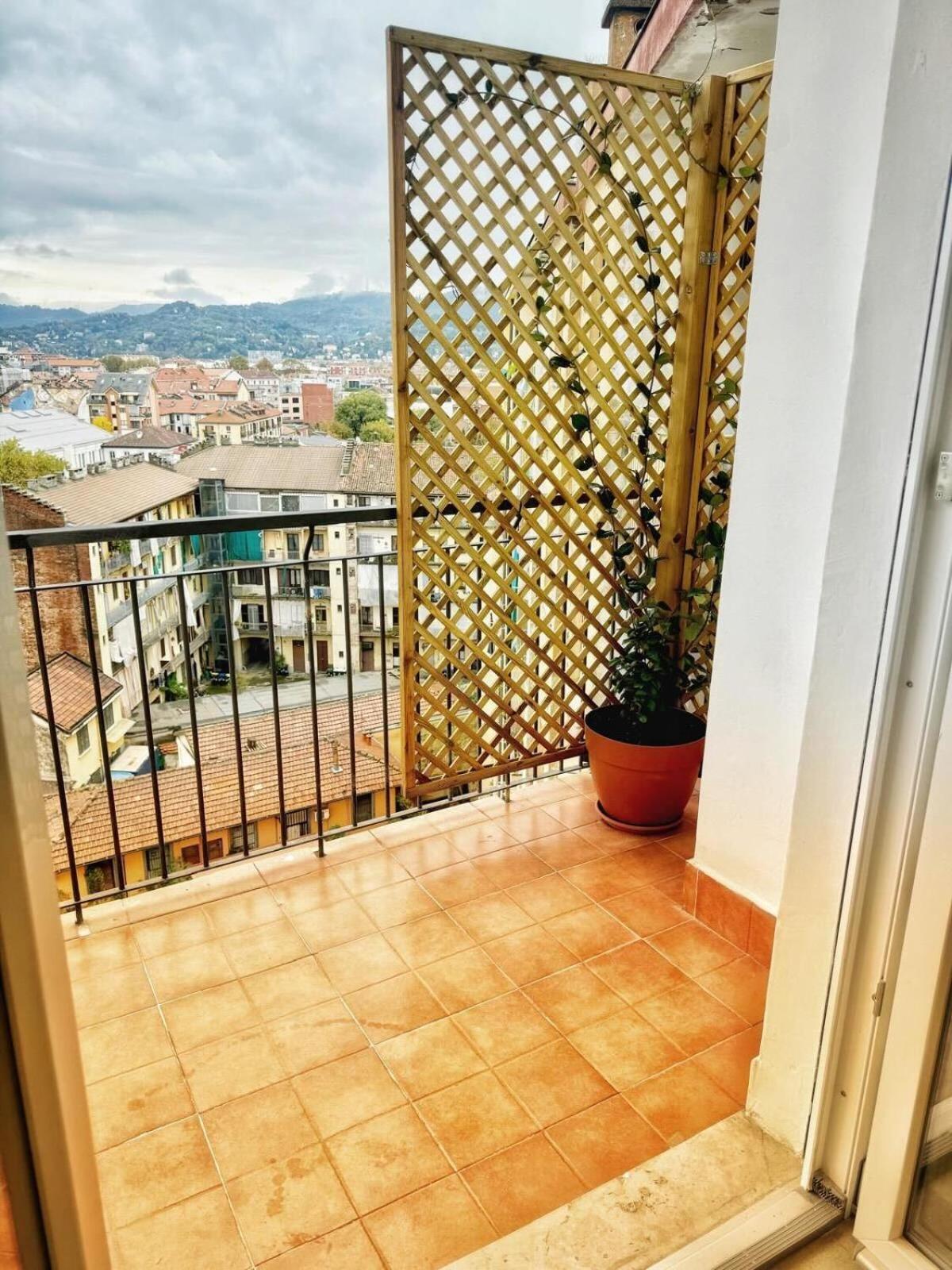 Gianduja - Attico Con Terrazzo *