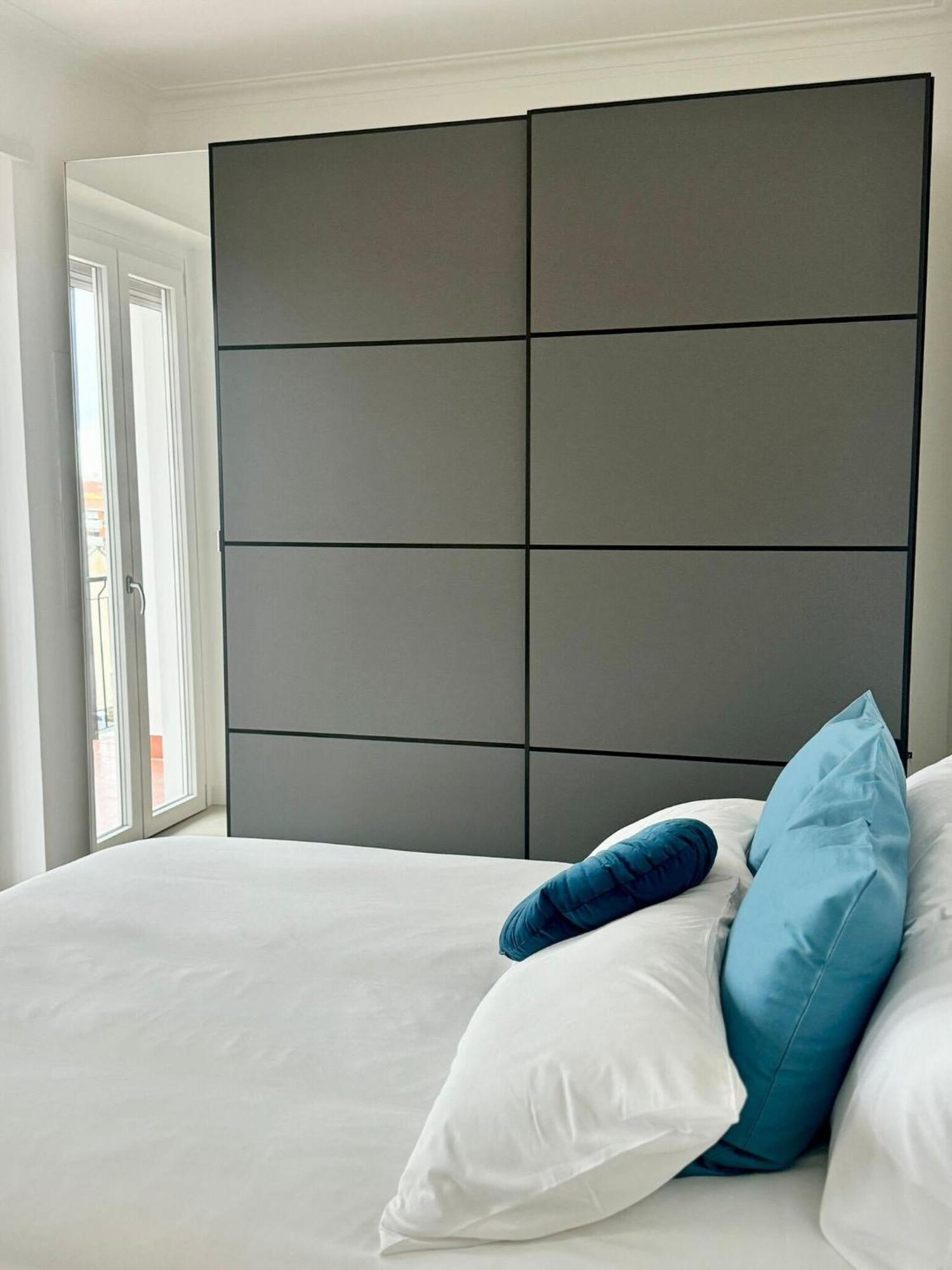 Appartement Gianduja - Attico Con Terrazzo Turin