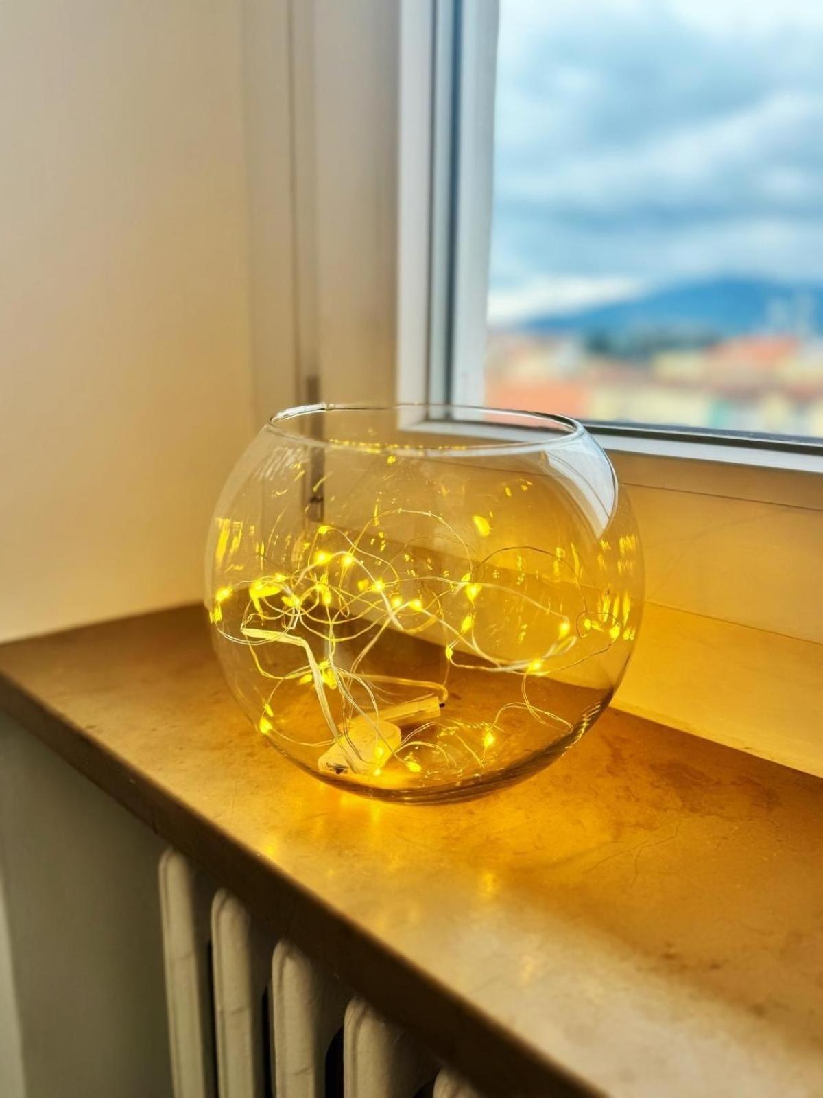 Appartement Gianduja - Attico Con Terrazzo *