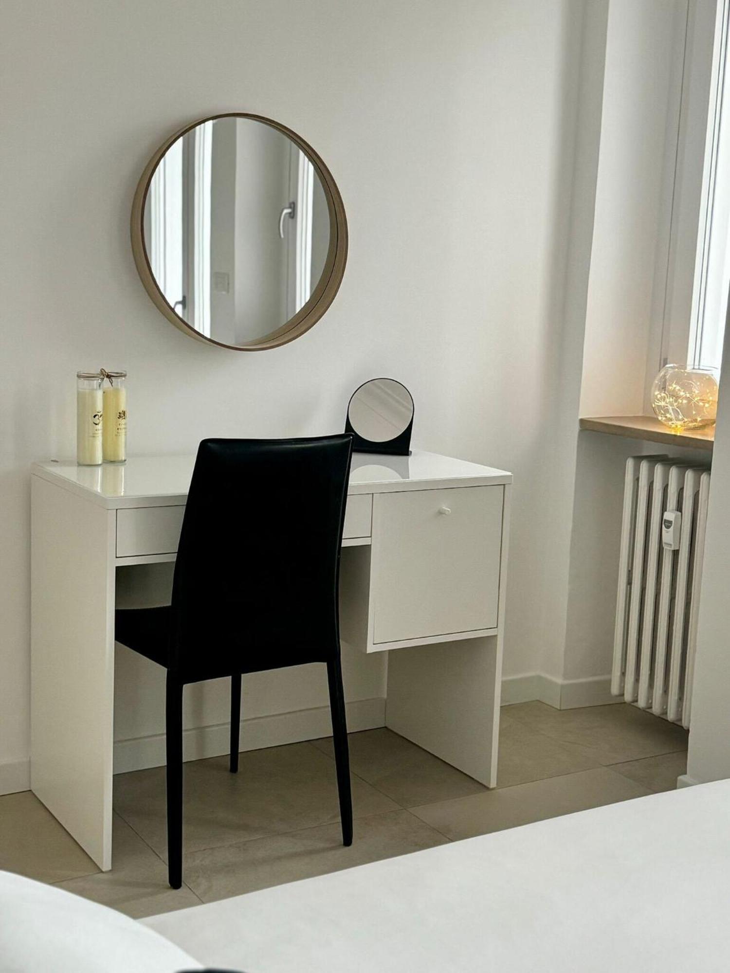 Appartement Gianduja - Attico Con Terrazzo Turin