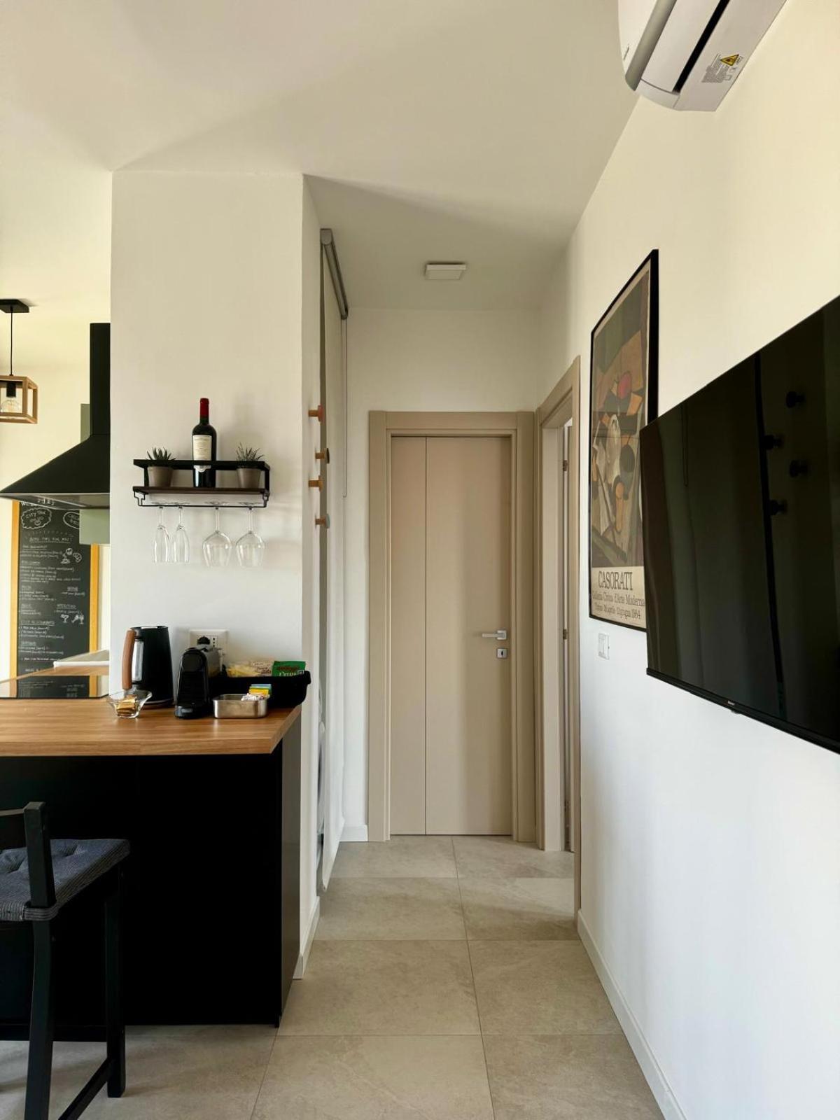 Gianduja - Attico Con Terrazzo Appartement *