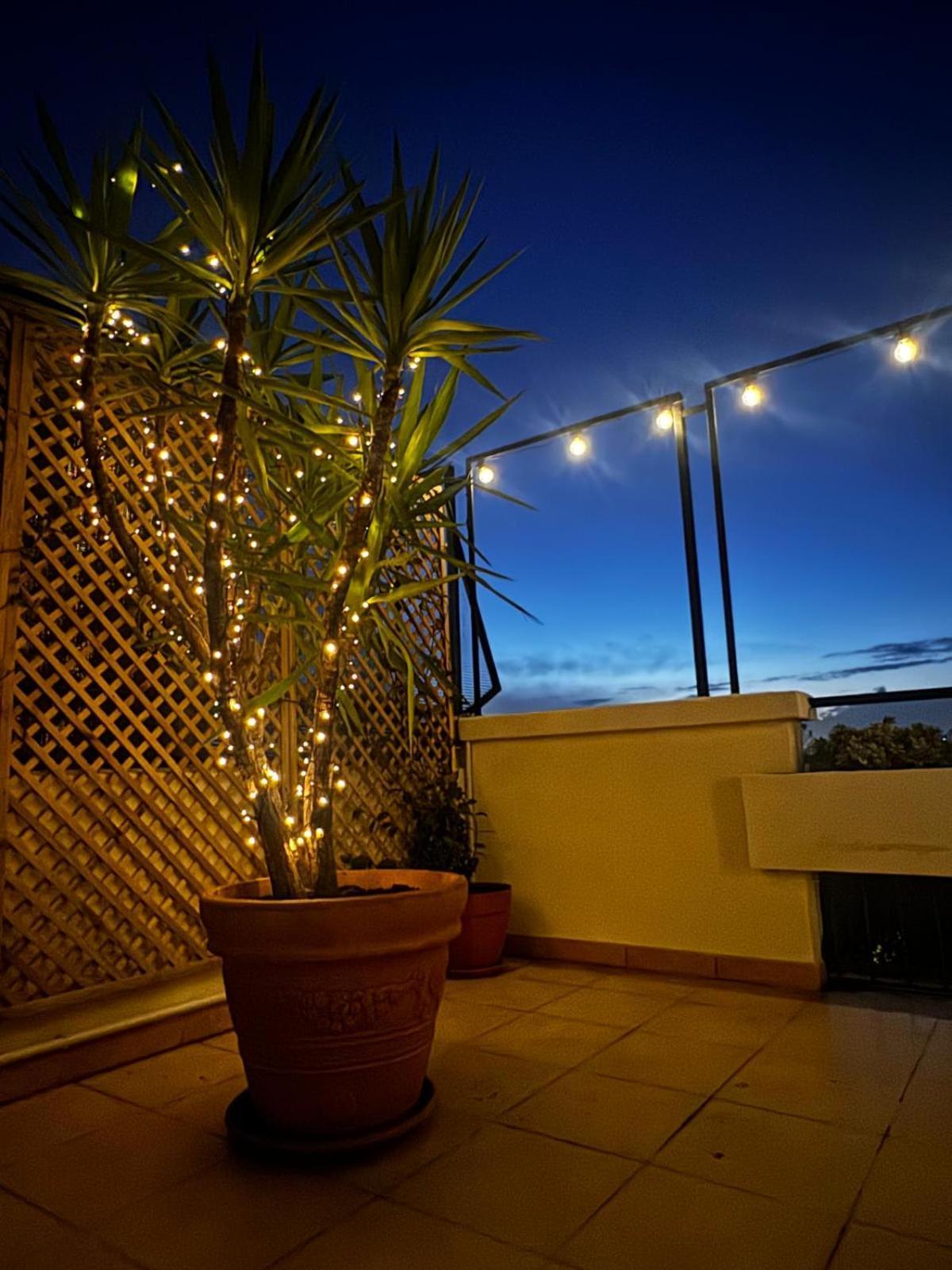 Appartement Gianduja - Attico Con Terrazzo Turin